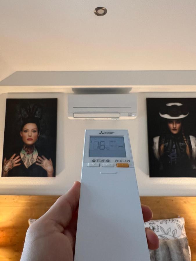 Komfortables Doppelzimmer In Kehl Goldscheuer - 1A Guesthouse Exteriör bild